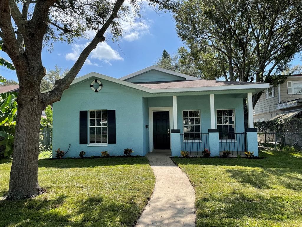 4210 1ST AVENUE S ST PETERSBURG, FL 33711