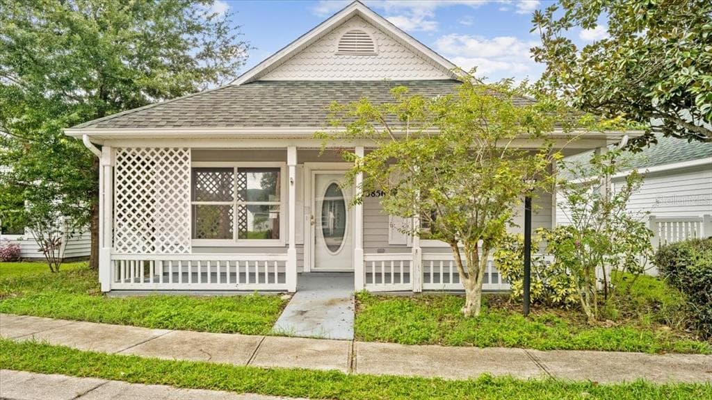 3856 TOWN SQUARE BOULEVARD UNIT 18 MELBOURNE, FL 32901