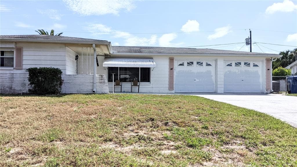 3648 SHERYL HILL DRIVE HOLIDAY, FL 34691