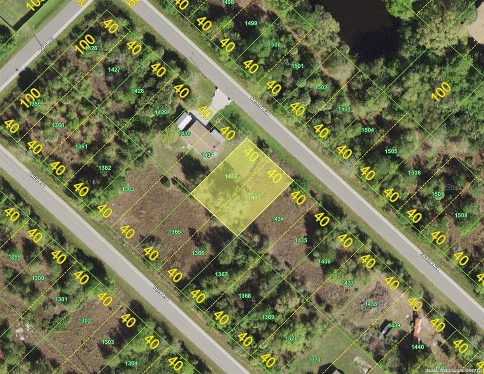 11333 SECOND AVENUE PUNTA GORDA, FL 33955