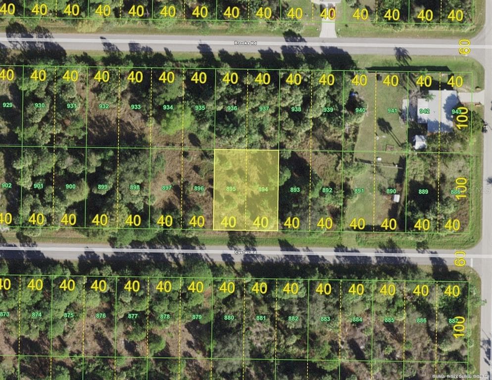26248 CUSTER ROAD PUNTA GORDA, FL 33955