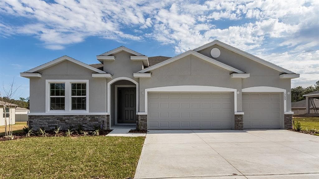 8296 SW 57TH COURT OCALA, FL 34476
