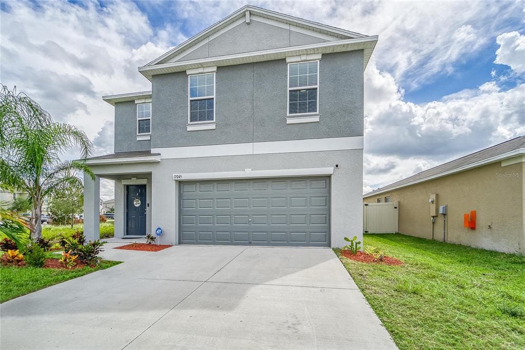 17045 YELLOW PINE STREET WIMAUMA, FL 33598