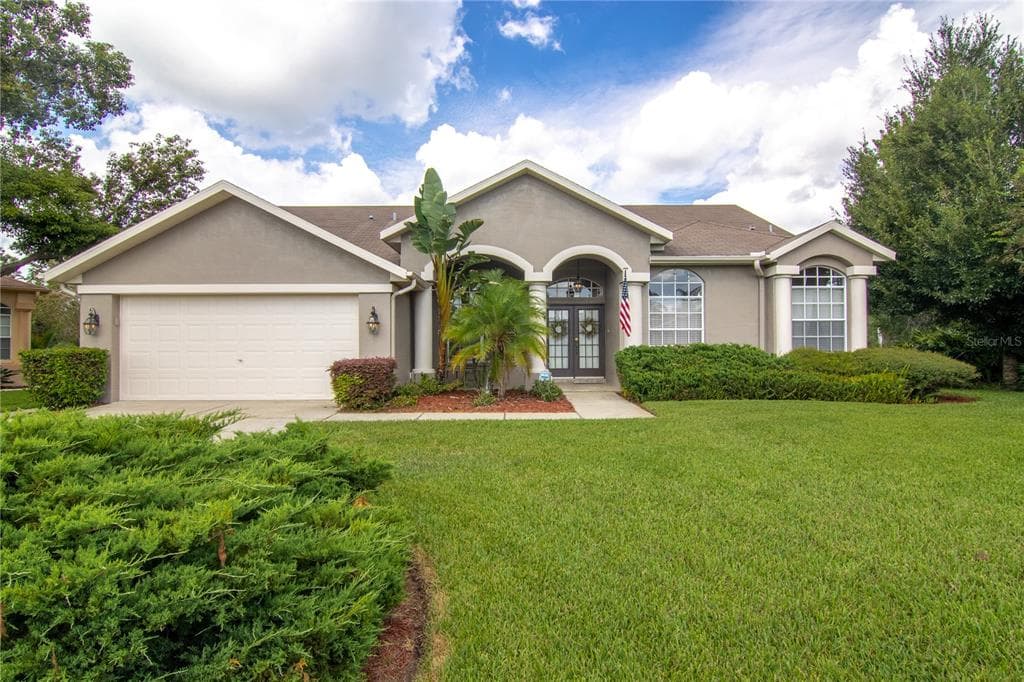 7936 STARFIRE WAY NEW PORT RICHEY, FL 34654