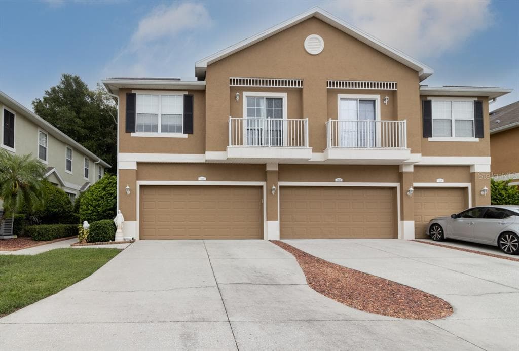 7510 RED MILL CIRCLE NEW PORT RICHEY, FL 34653