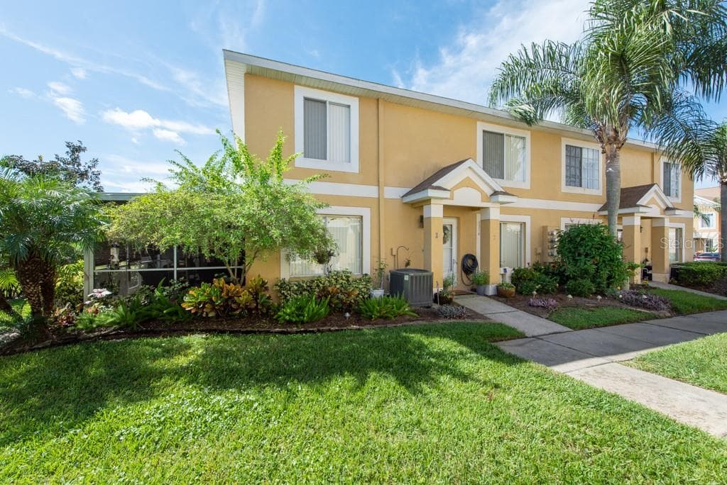 1316 KELRIDGE PLACE BRANDON, FL 33511