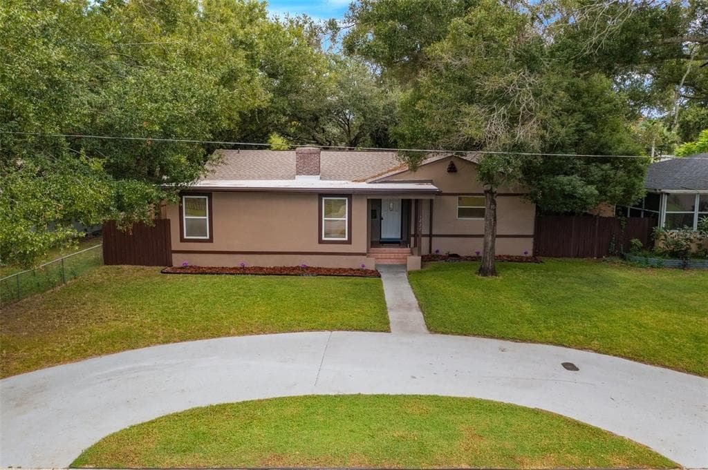 1827 23RD AVENUE N ST PETERSBURG, FL 33713