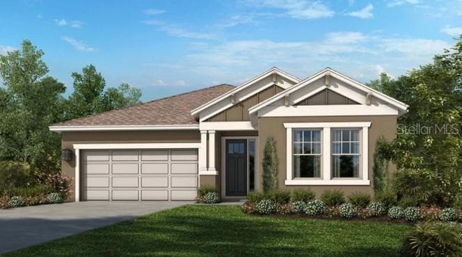 10423 TRANQUIL MEADOW LOOP RIVERVIEW, FL 33569