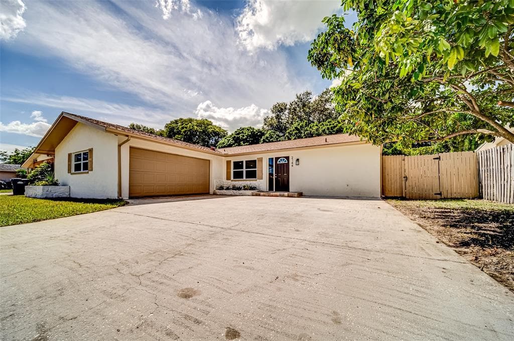 2144 POINCIANA TERRACE CLEARWATER, FL 33760