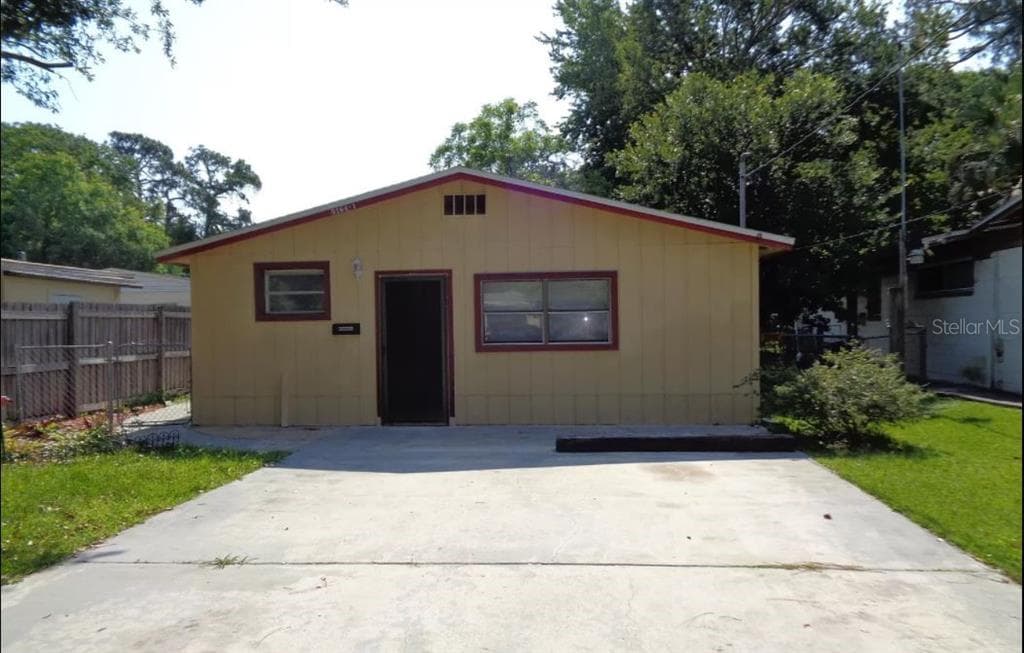 5164 ALPHA AVENUE UNIT Back JACKSONVILLE, FL 32205