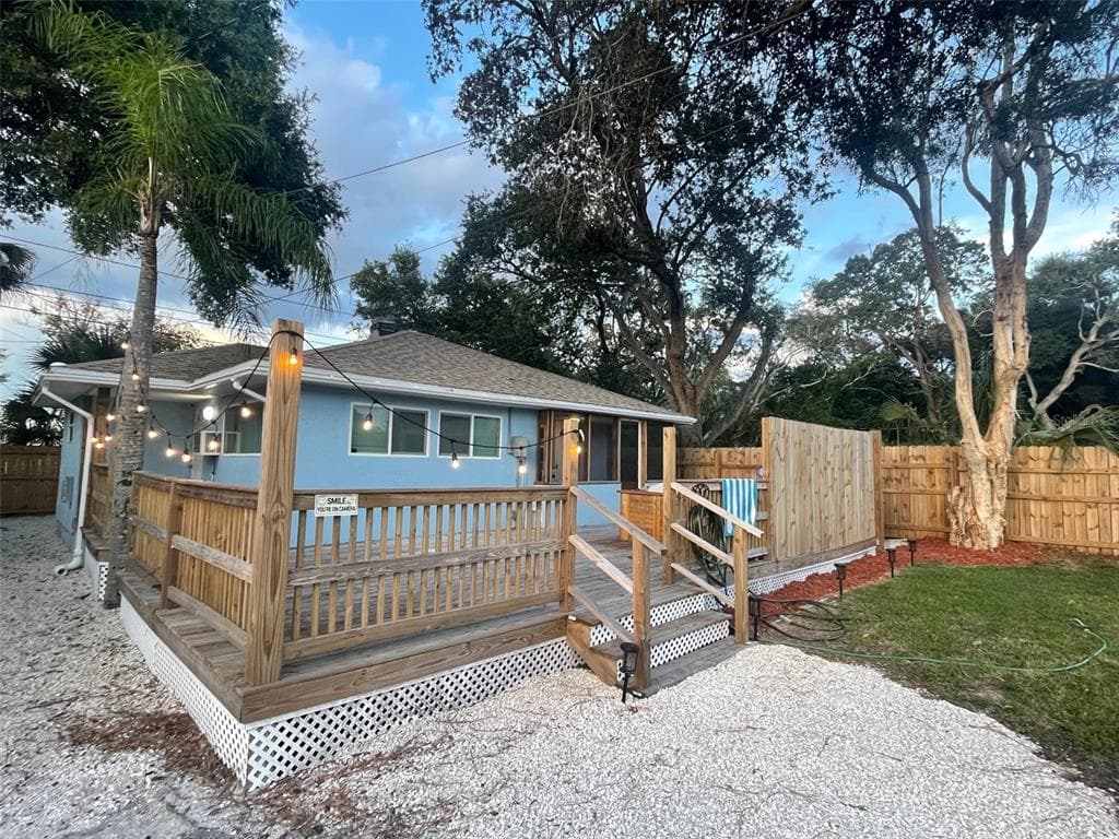 3485 ADRIAN AVENUE UNIT B LARGO, FL 33774