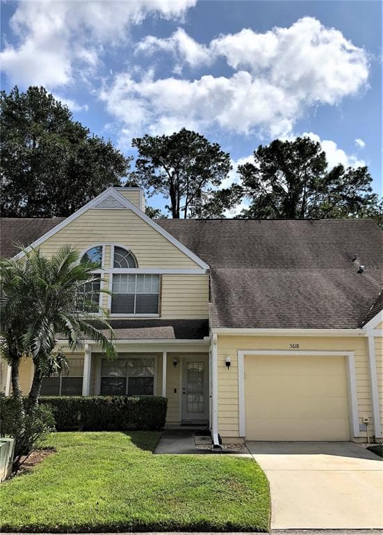 3618 PINE KNOT DRIVE VALRICO, FL 33596