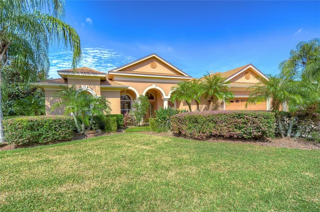 3029 SUNSET LAKES BOULEVARD LAND O LAKES, FL 34638