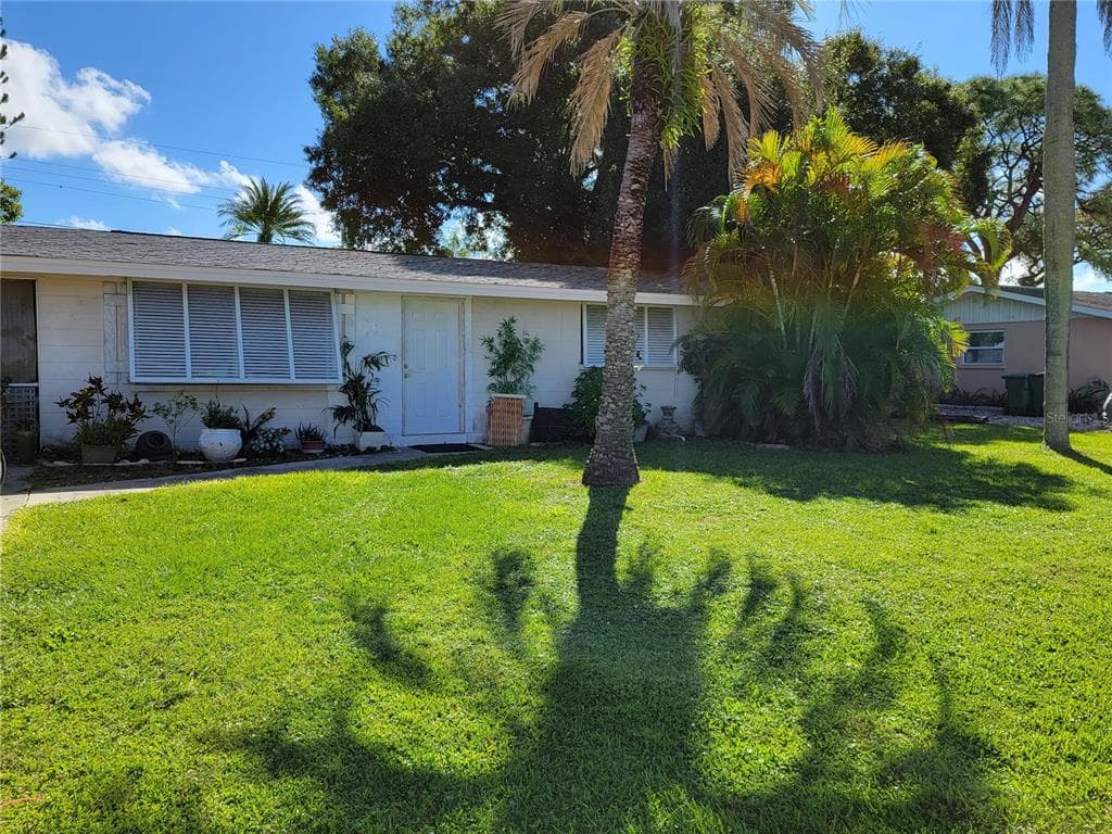 1625 MEADOWLARK LANE ENGLEWOOD, FL 34224