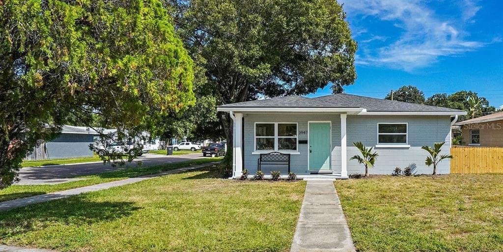 3947 28TH STREET N ST PETERSBURG, FL 33714