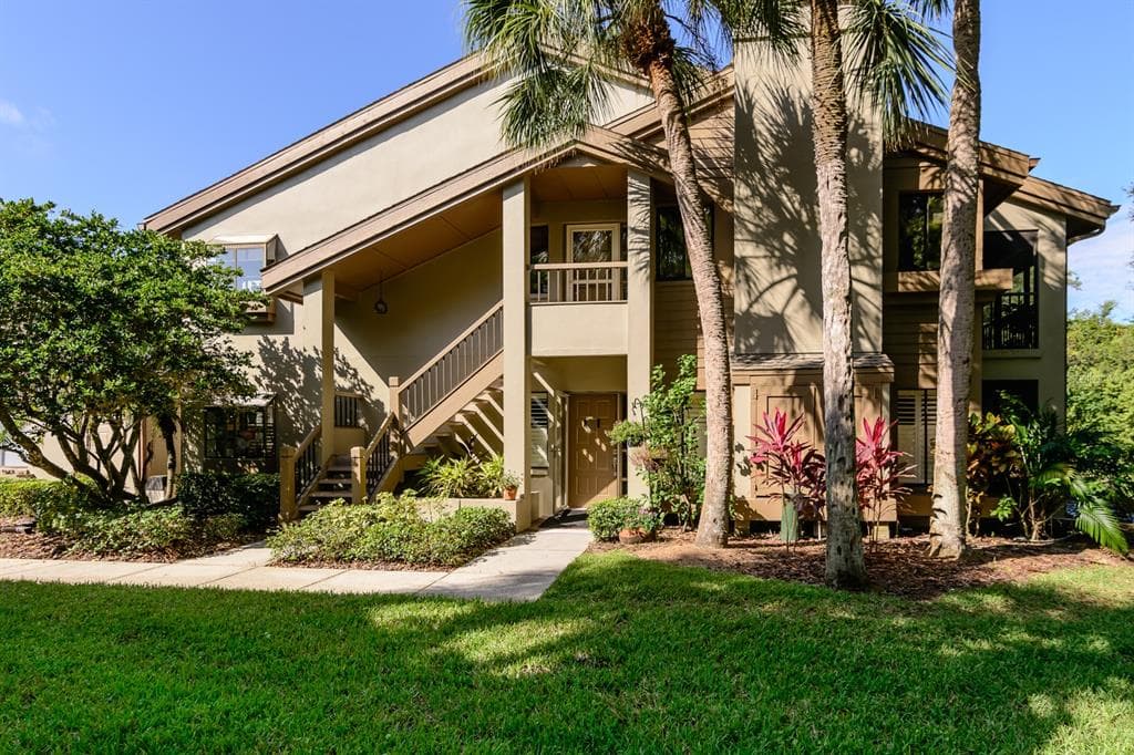 3025 LANDMARK BOULEVARD UNIT 708 PALM HARBOR, FL 34684