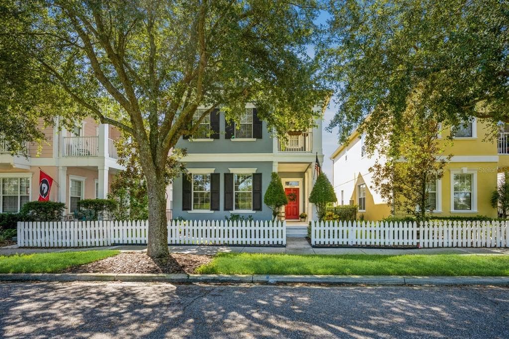 11345 EMERSON LAKE DRIVE RIVERVIEW, FL 33578