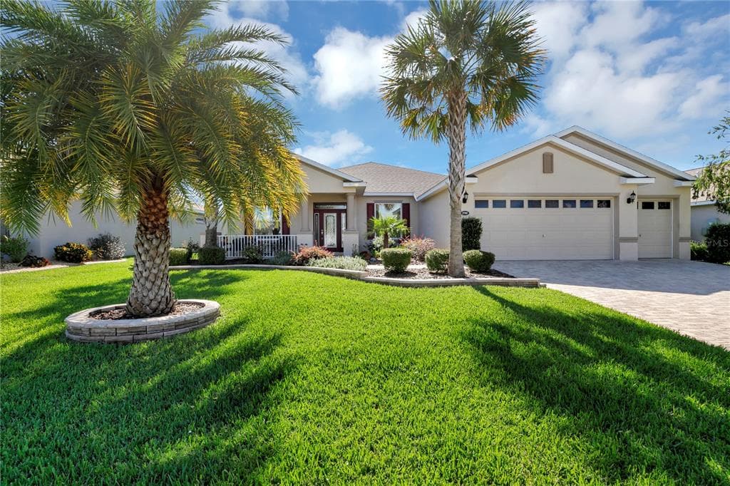 3705 ARLINGTON RIDGE BOULEVARD LEESBURG, FL 34748