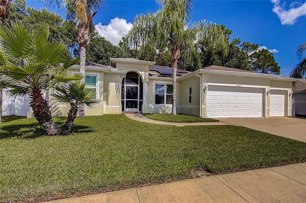 23807 POW WOW DRIVE LUTZ, FL 33559