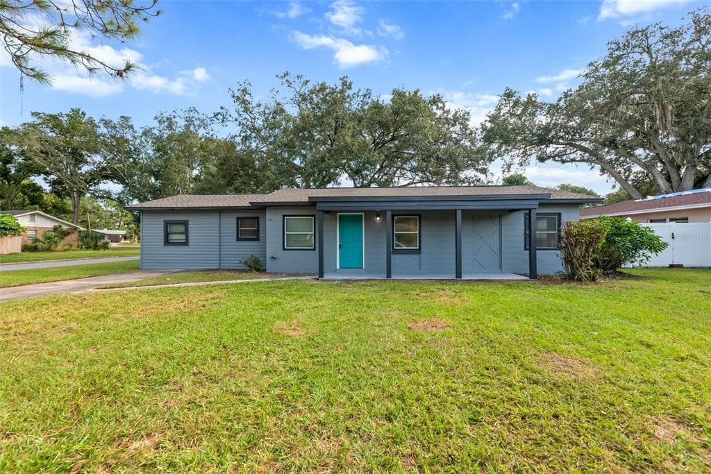 1643 PINEBERRY STREET LAKELAND, FL 33803