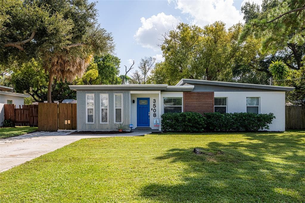 3508 W PRICE AVENUE TAMPA, FL 33611