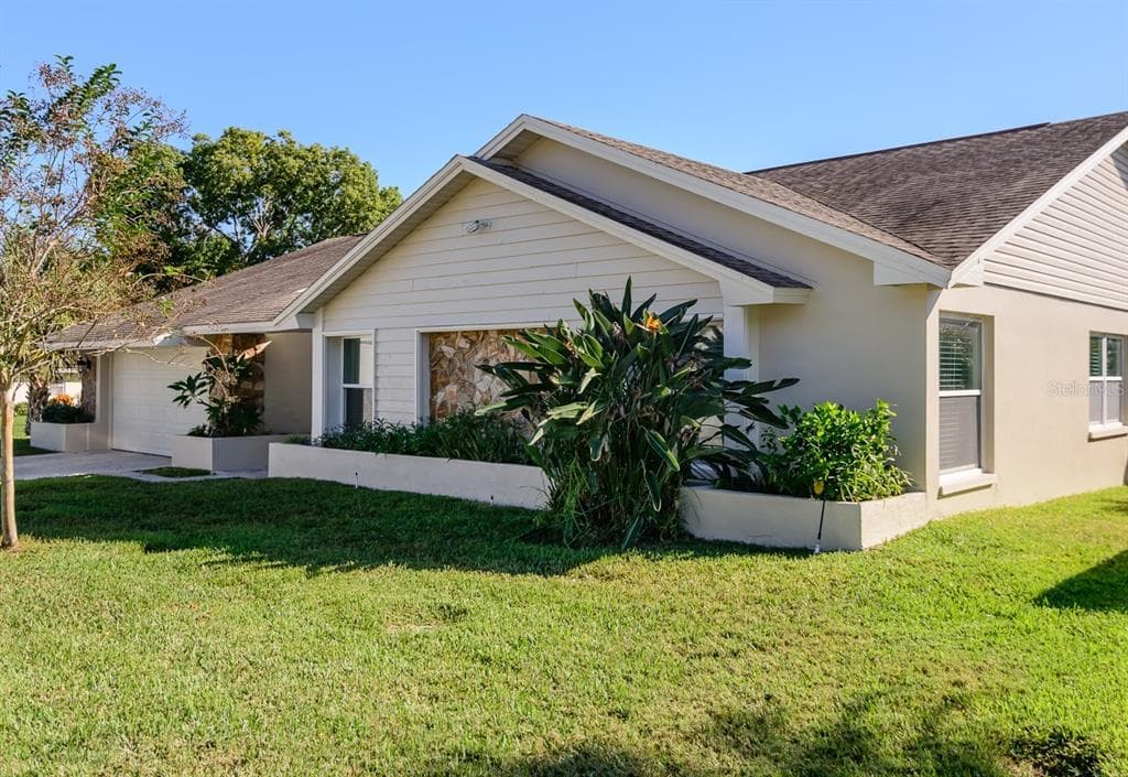 3225 SANDY RIDGE DRIVE CLEARWATER, FL 33761