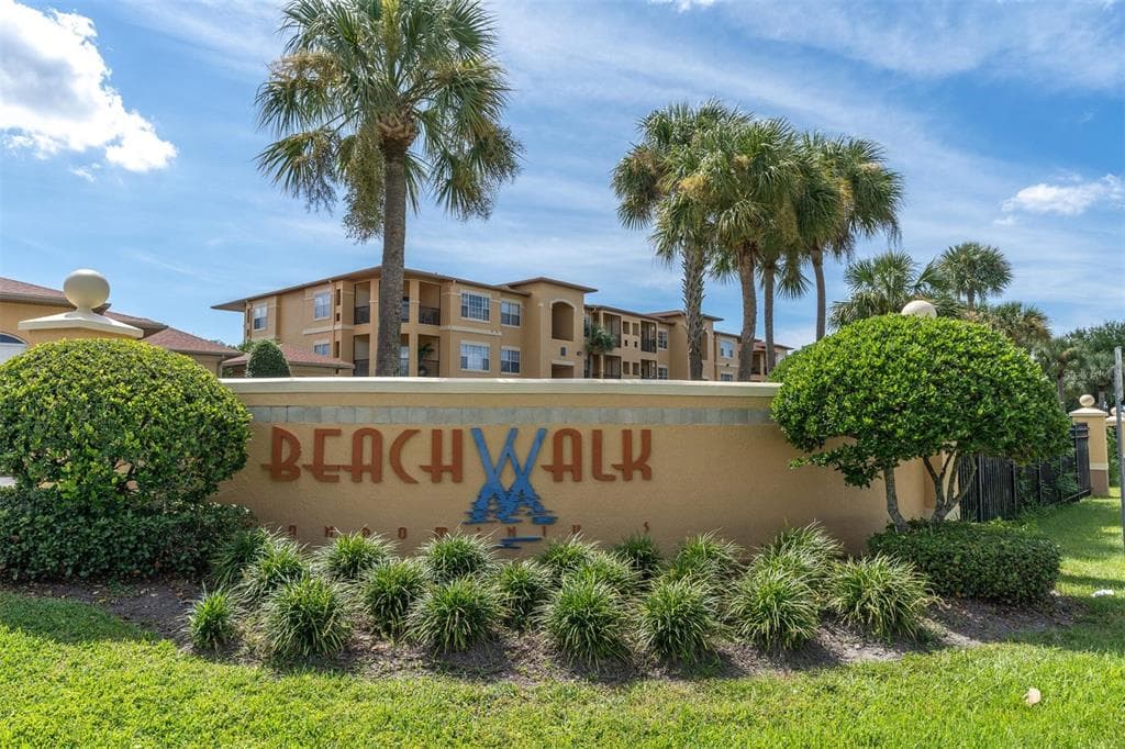 4307 BAYSIDE VILLAGE DRIVE UNIT 201 TAMPA, FL 33615