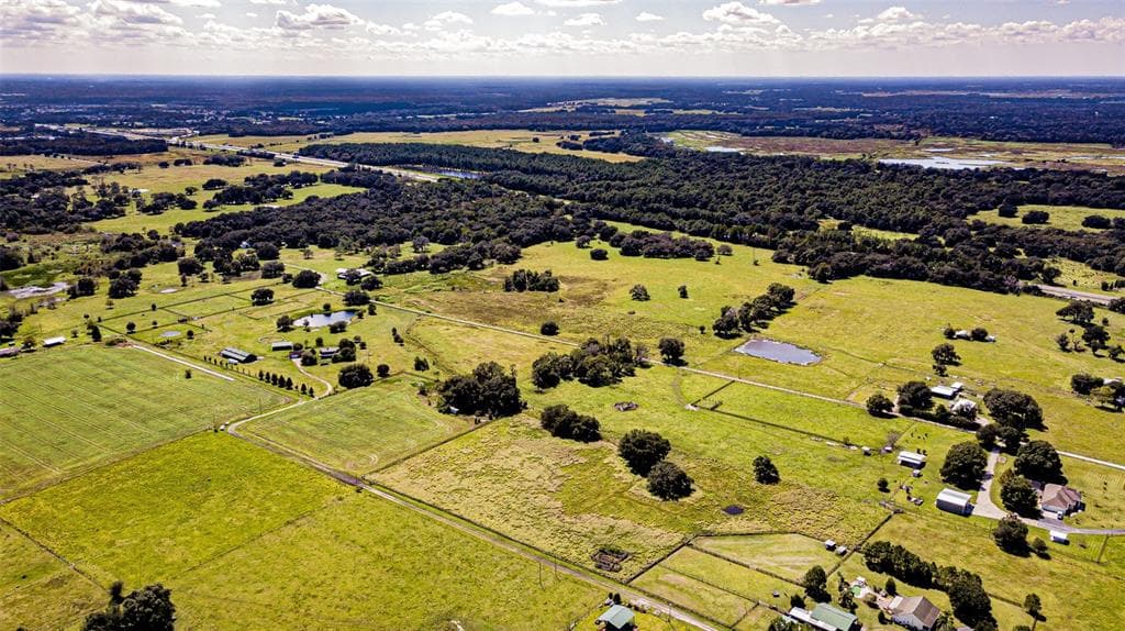 0 DARBY ROAD DADE CITY, FL 33523
