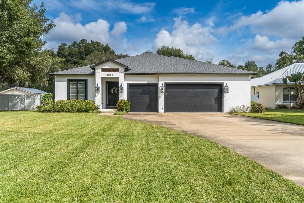 3211 MORAN ROAD TAMPA, FL 33618