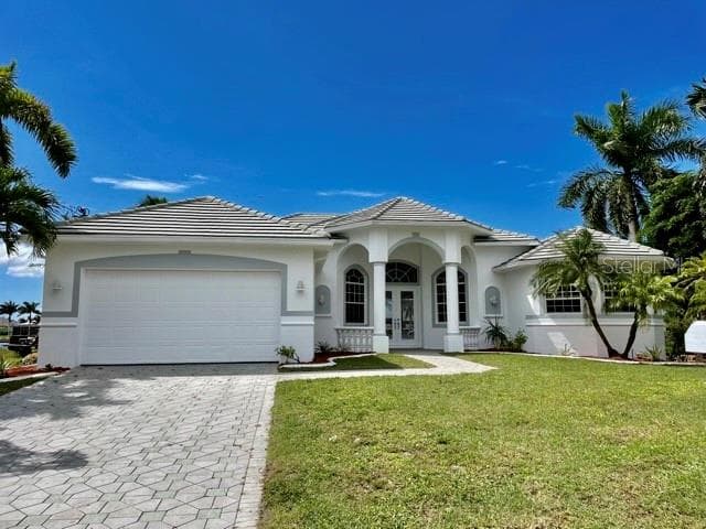 3102 NW 42ND PLACE CAPE CORAL, FL 33993