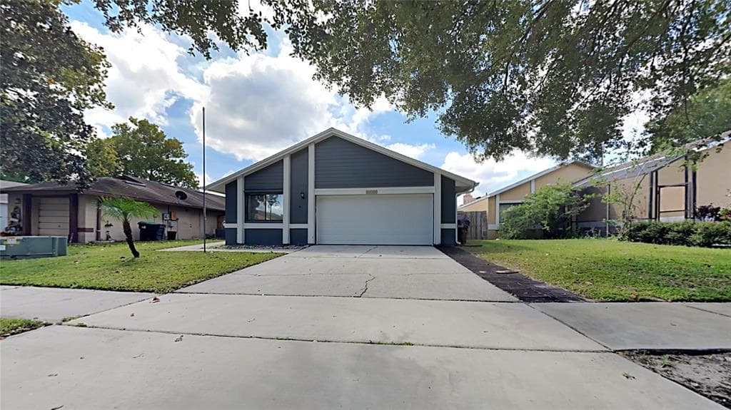 11532 BENBOW COURT ORLANDO, FL 32837