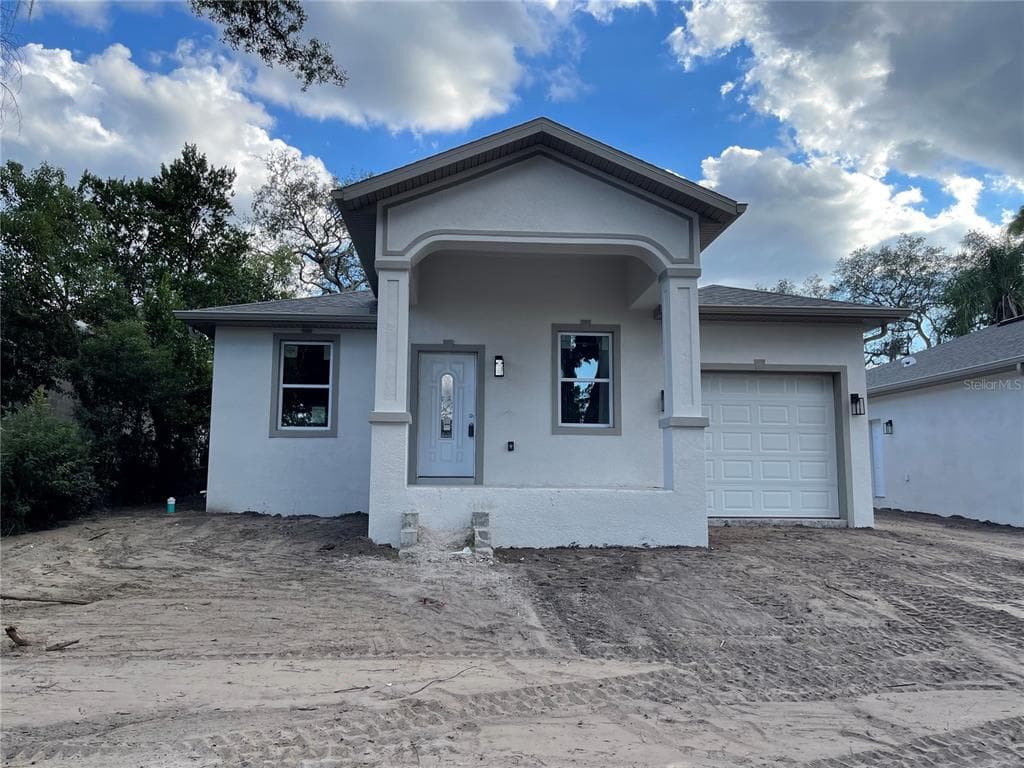 1817 E ESKIMO AVENUE TAMPA, FL 33604