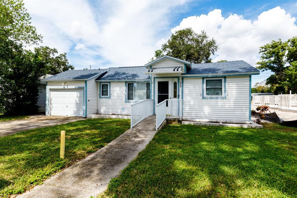 520 N 14TH AVENUE NW LARGO, FL 33770