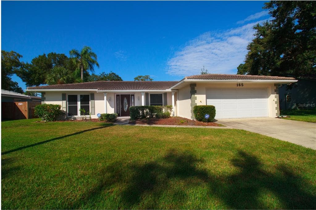 165 PATTY ANN BOULEVARD