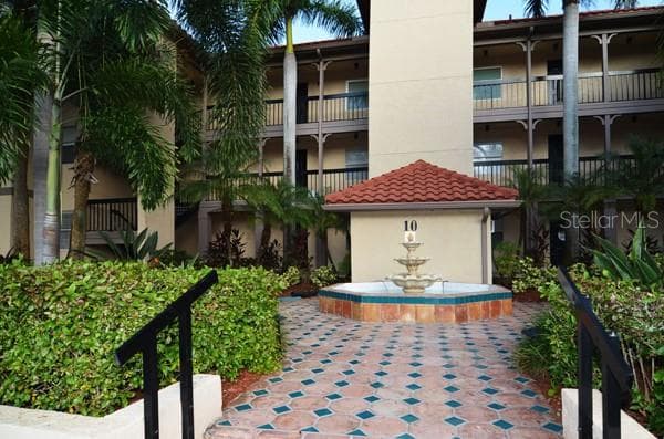 2400 FEATHER SOUND DRIVE UNIT 1024 CLEARWATER, FL 33762