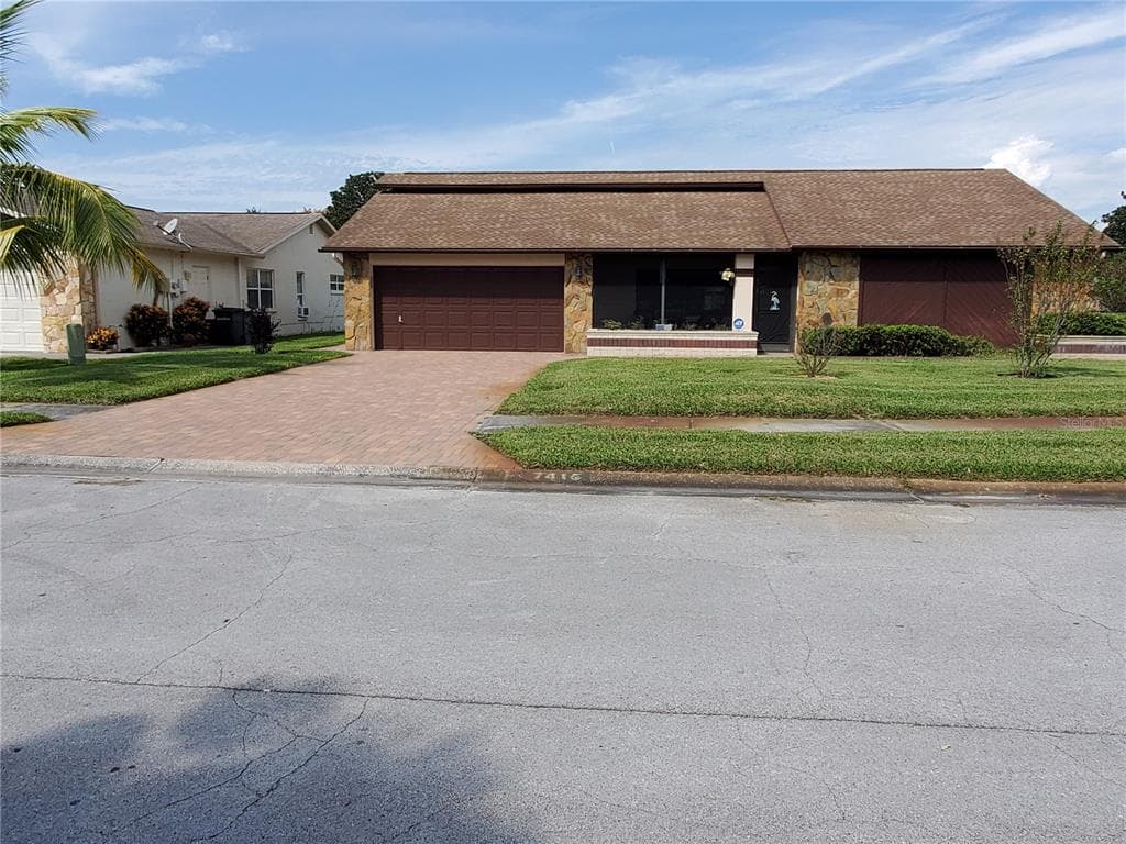 7415 DAUVIN COURT