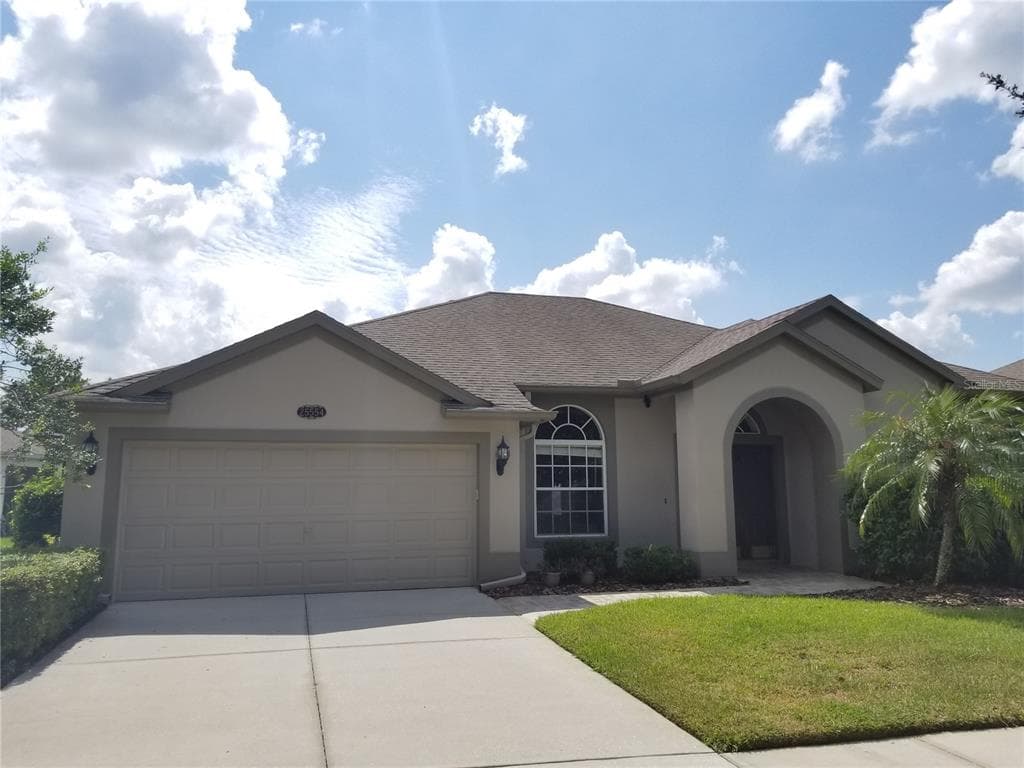 25554 APTITUDE TERRACE WESLEY CHAPEL, FL 33544