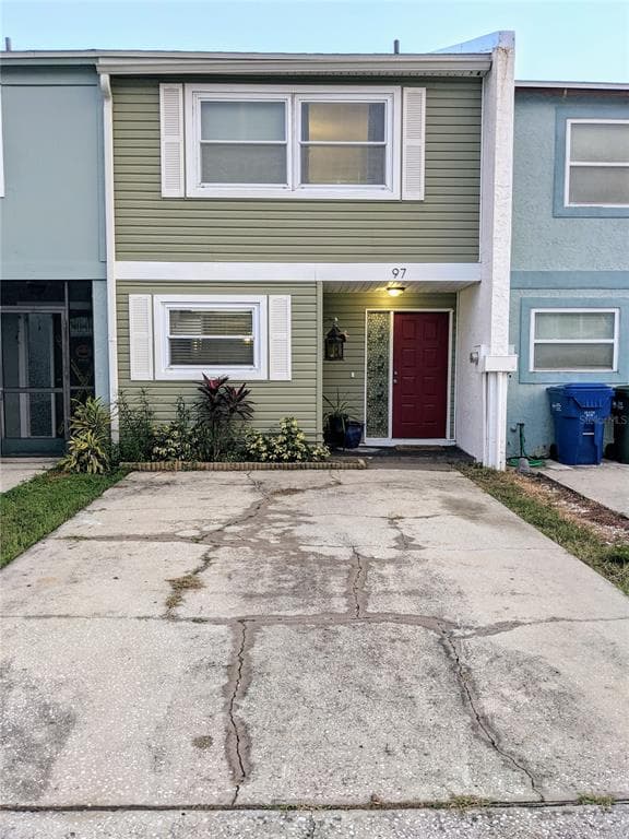 3040 S PINES DRIVE UNIT 97