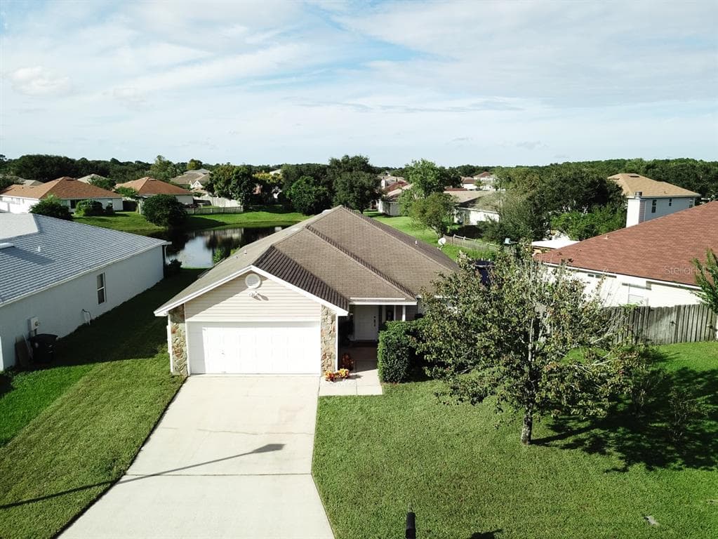 11171 PEERLESS LANE JACKSONVILLE, FL 32246
