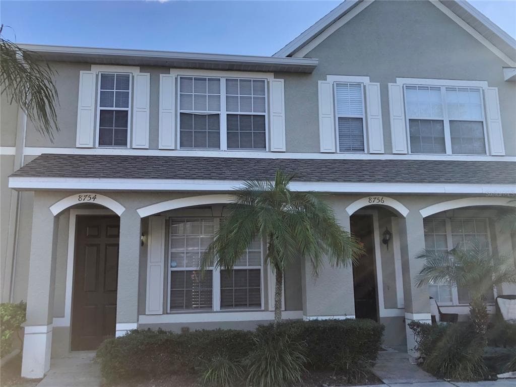 8754 ABBEY LANE