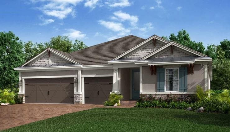 12601 WETMORE COURT ODESSA, FL 33556