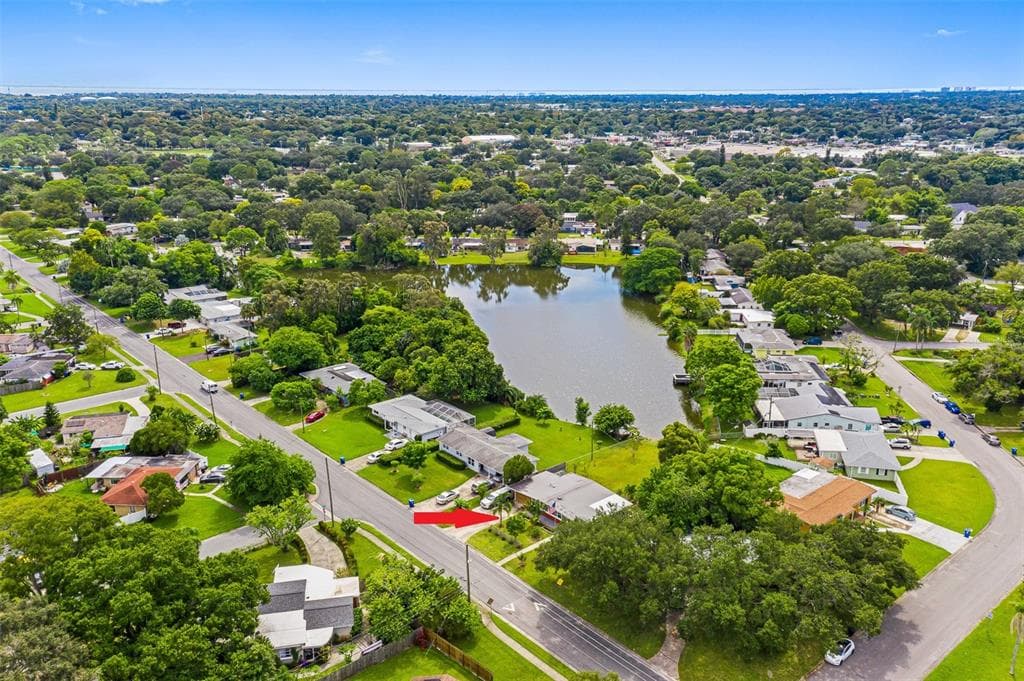 1550 70TH AVENUE N ST PETERSBURG, FL 33702