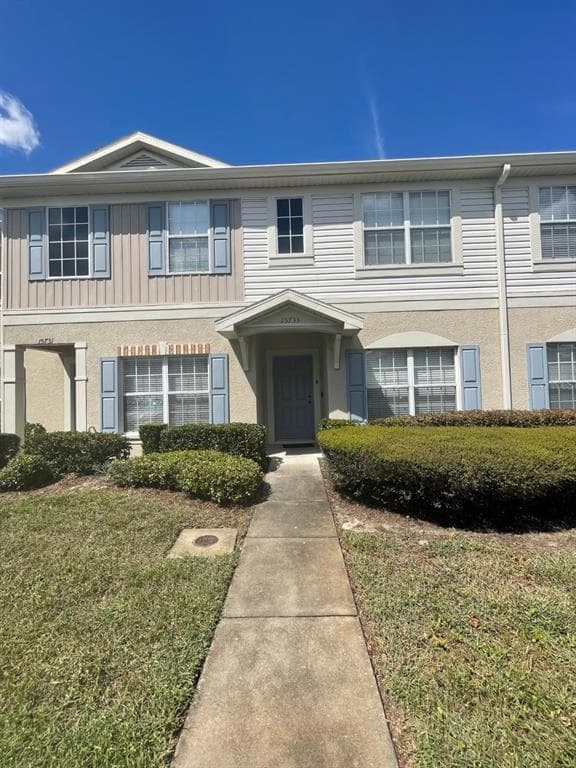 15733 STABLE RUN DRIVE SPRING HILL, FL 34610
