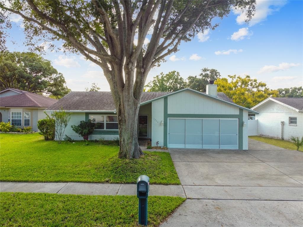 1775 W GROVELEAF AVENUE PALM HARBOR, FL 34683