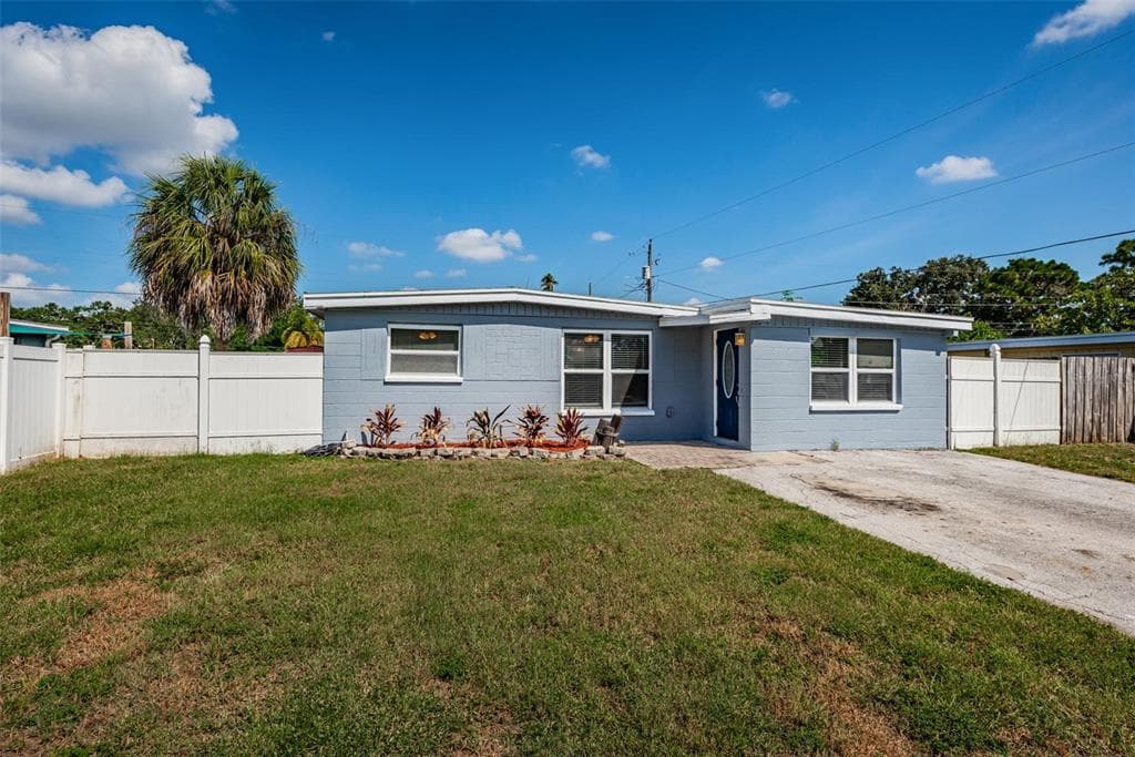 8351 95TH AVENUE SEMINOLE, FL 33777
