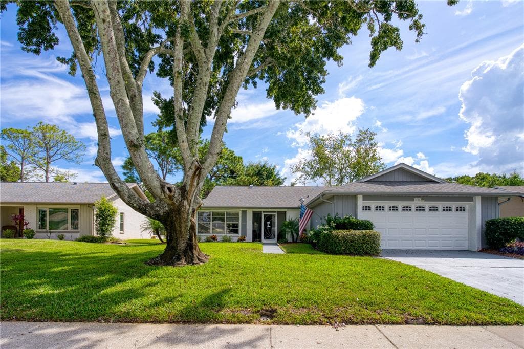3148 BRUNSWICK CIRCLE PALM HARBOR, FL 34684