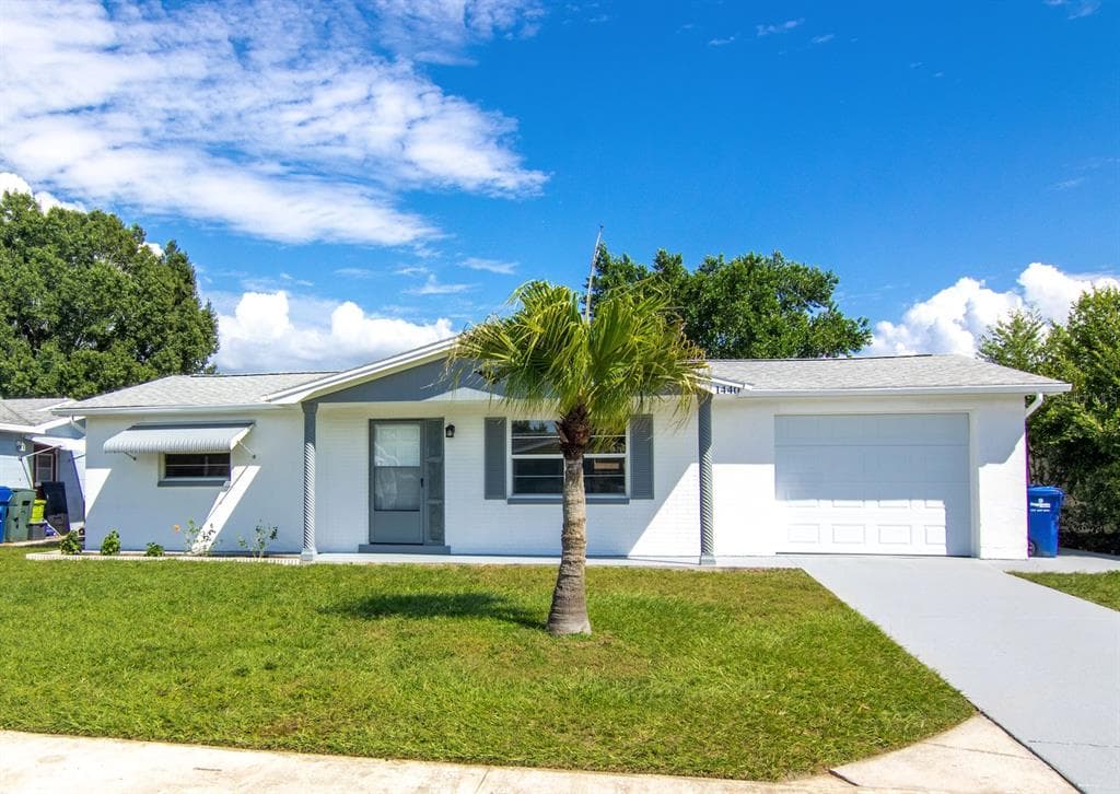 1440 WEYFORD LANE HOLIDAY, FL 34691