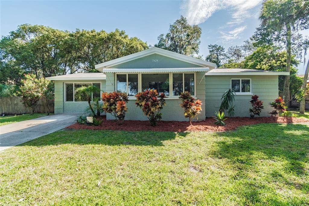 7424 GRAND BOULEVARD NEW PORT RICHEY, FL 34652