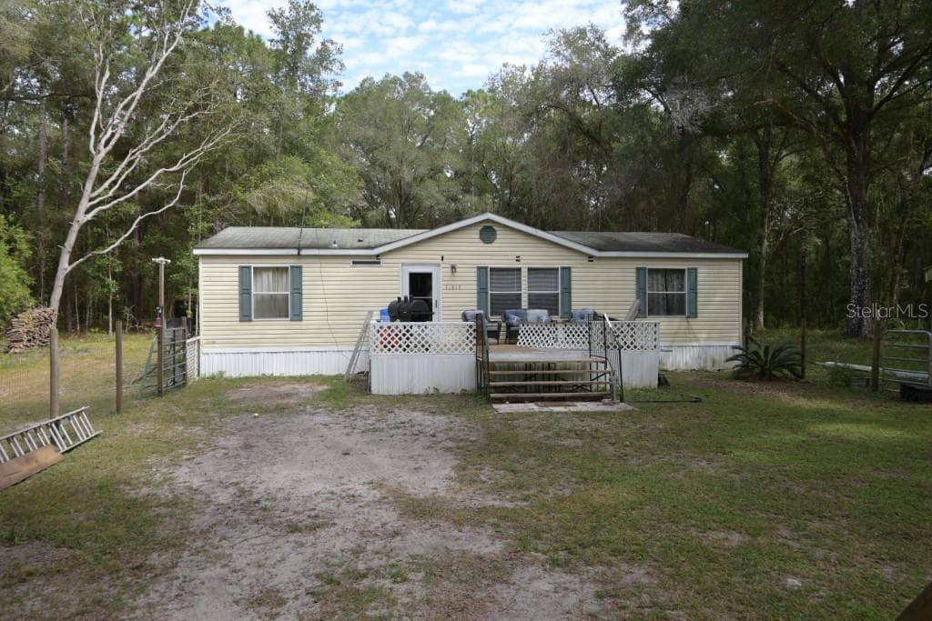 11819 SW 56TH TERRACE WEBSTER, FL 33597
