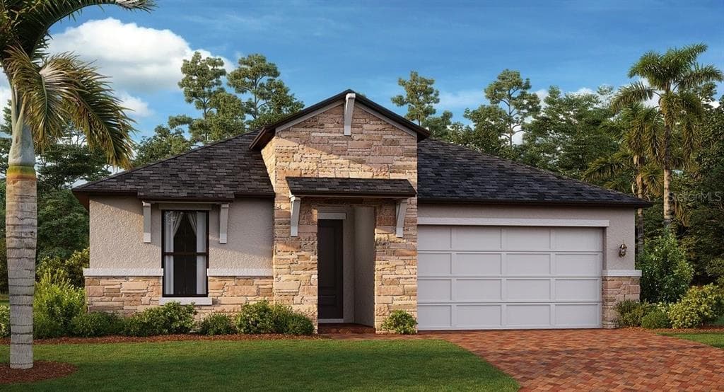 21700 VIOLET PERIWINKLE DRIVE LAND O LAKES, FL 34637